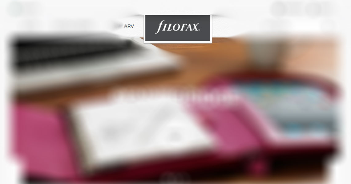 Filofax Filofax