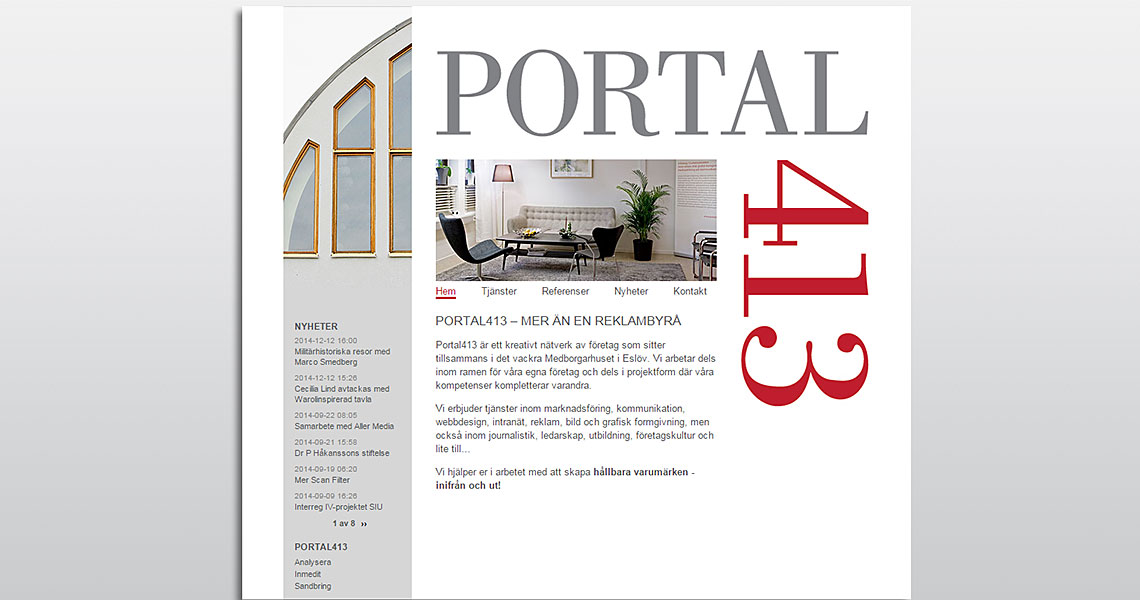Portal413 Portal413