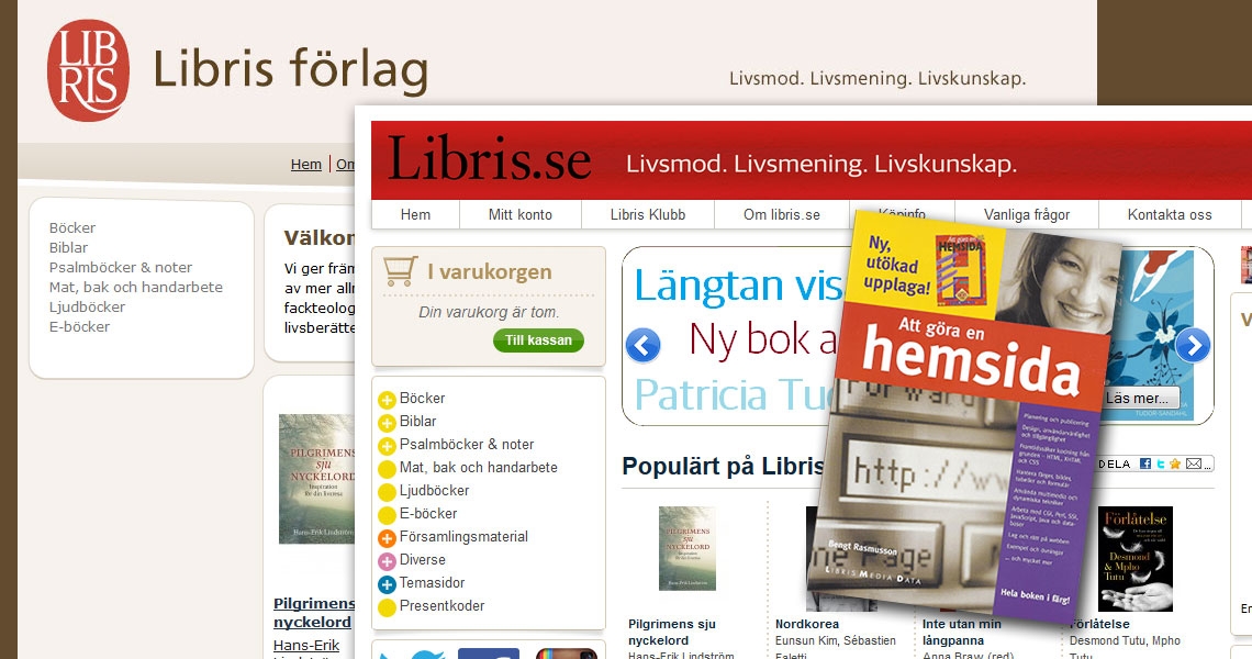 Libris